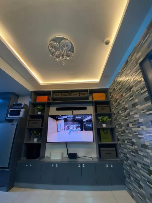 Casa Cintores Condo Near Picc With Free Parking Манила Экстерьер фото