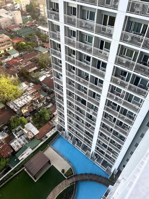 Casa Cintores Condo Near Picc With Free Parking Манила Экстерьер фото